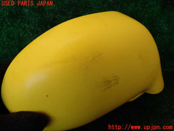 1UPJ-9235471210]GTO(Z16A)右ドアミラー 中古_2