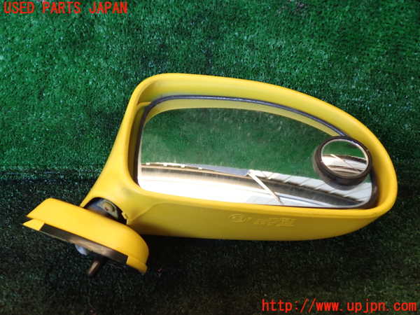 1UPJ-9235471210]GTO(Z16A)右ドアミラー 中古_3
