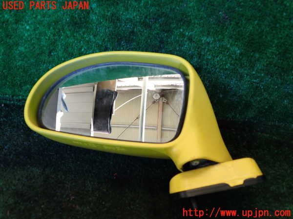 1UPJ-9235471212]GTO(Z16A)左ドアミラー 中古_3