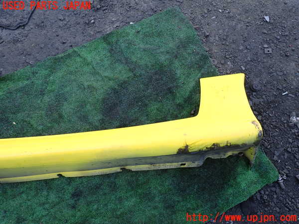 1UPJ-9235471390]GTO(Z16A)右サイドステップ 中古_2