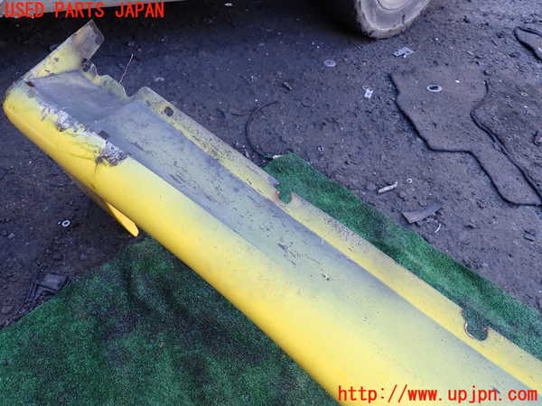 1UPJ-9235471390]GTO(Z16A)右サイドステップ 中古_5