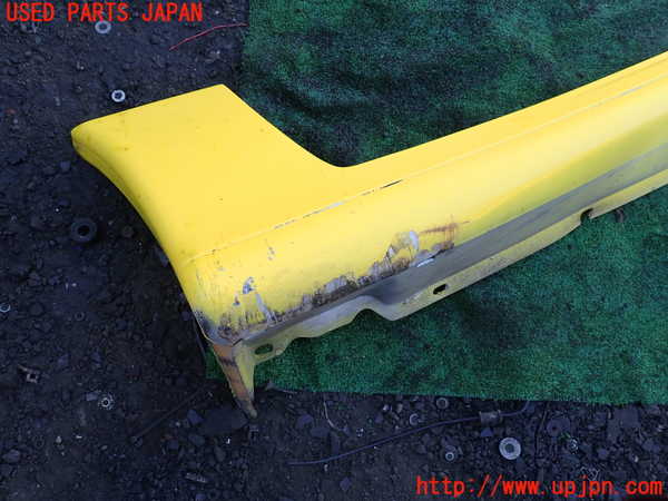 1UPJ-9235471392]GTO(Z16A)左サイドステップ 中古_2