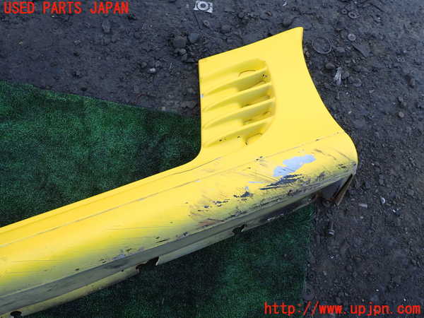 1UPJ-9235471392]GTO(Z16A)左サイドステップ 中古_3