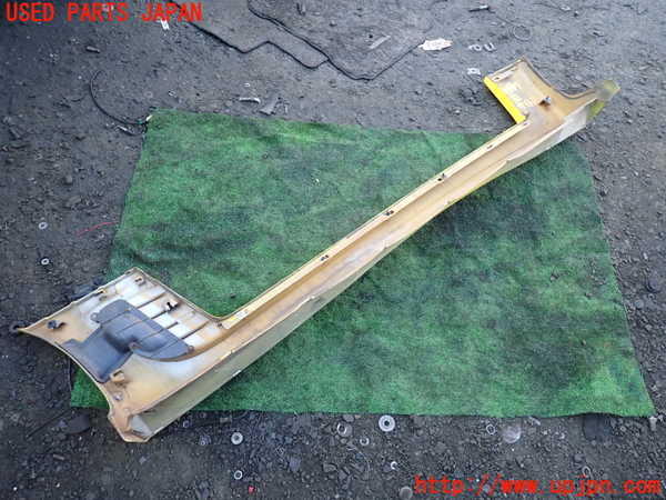 1UPJ-9235471392]GTO(Z16A)左サイドステップ 中古_4