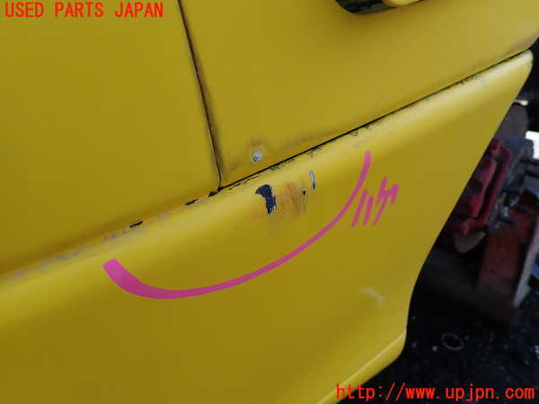 1UPJ-9235471610]GTO(Z16A)リアバンパー 中古_3