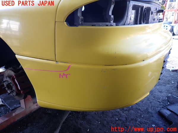 1UPJ-9235471610]GTO(Z16A)リアバンパー 中古_4