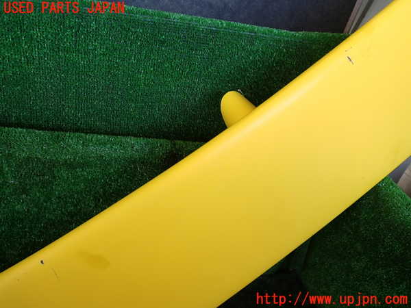 1UPJ-9235471520]GTO(Z16A)リアスポイラー 中古_2