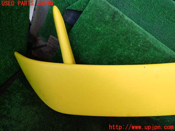 1UPJ-9235471520]GTO(Z16A)リアスポイラー 中古_3
