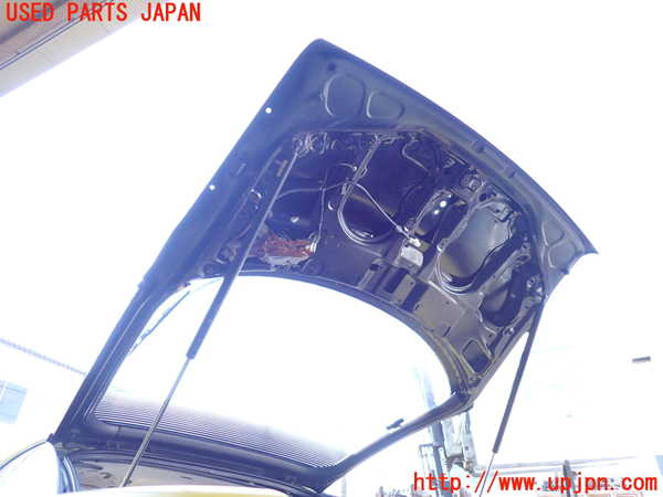 1UPJ-9235471566]GTO(Z16A)バックドア リアゲート ハッチ 中古(M203)_3