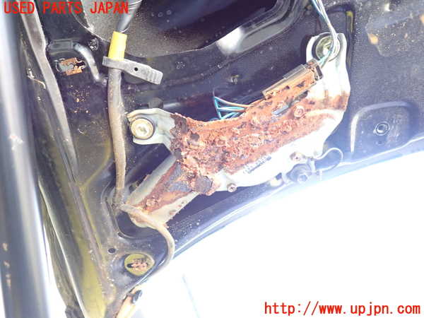 1UPJ-9235471566]GTO(Z16A)バックドア リアゲート ハッチ 中古(M203)_4