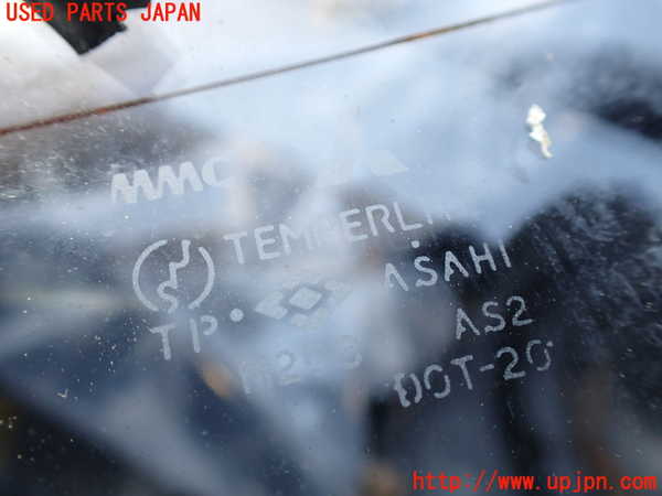 1UPJ-9235471566]GTO(Z16A)バックドア リアゲート ハッチ 中古(M203)_5