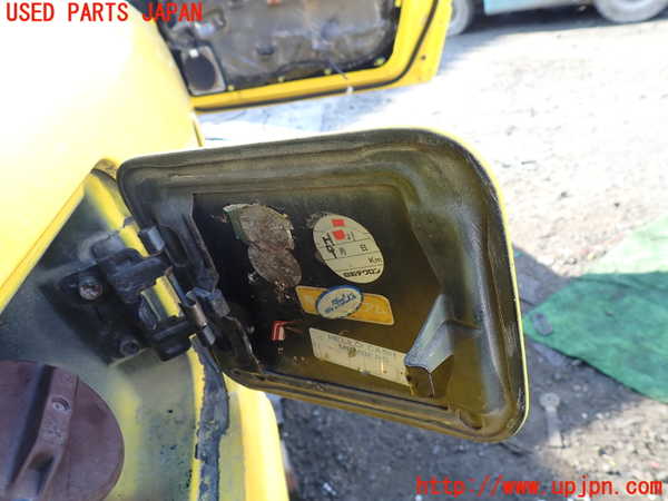 1UPJ-9235471690]GTO(Z16A)フューエルリッド 中古_2