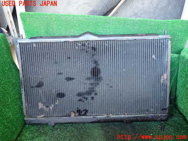 1UPJ-9235472321]GTO(Z16A)ラジエーター1 中古_3