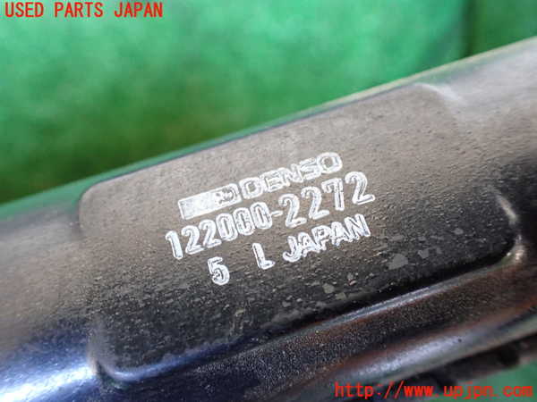 1UPJ-9235472321]GTO(Z16A)ラジエーター1 中古_4