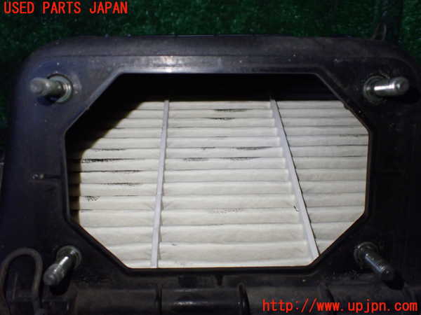 1UPJ-9235472560]GTO(Z16A)エアクリーナーボックス 中古_3