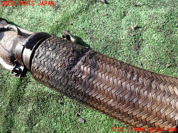 1UPJ-9235472631]GTO(Z16A)フロントパイプ1 中古_3