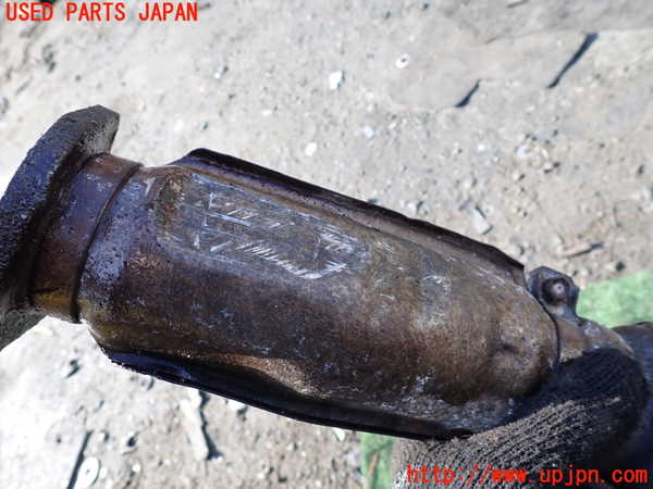 1UPJ-9235472631]GTO(Z16A)フロントパイプ1 中古_4