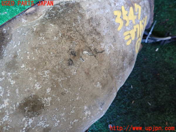 1UPJ-9235472661]GTO(Z16A)触媒1 中古_2