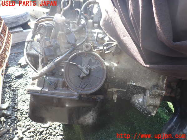 1UPJ-9235473010]GTO(Z16A)ミッション AT 6G72 4WD 中古_3