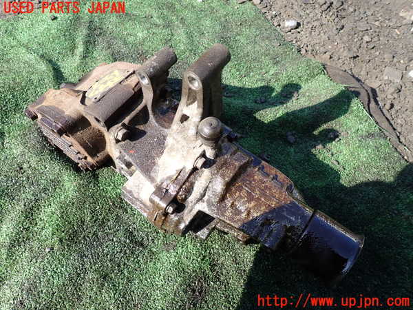 1UPJ-9235473300]GTO(Z16A)トランスファー 中古_2