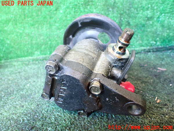 1UPJ-9235474250]GTO(Z16A)パワステポンプ 中古_2