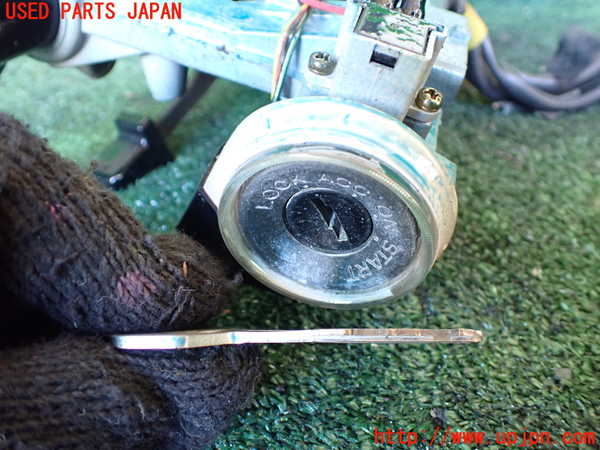 1UPJ-9235474260]GTO(Z16A)ステアリングシャフト 中古_2