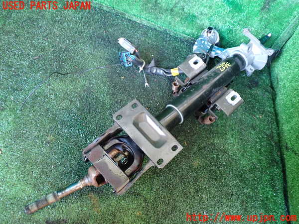 1UPJ-9235474260]GTO(Z16A)ステアリングシャフト 中古_3