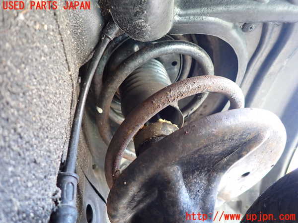 1UPJ-9235475015]GTO(Z16A)右フロントストラット 中古_2