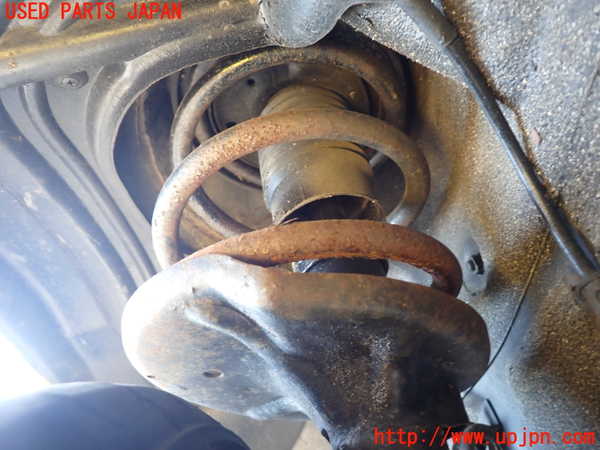 1UPJ-9235475025]GTO(Z16A)左フロントストラット 中古_2