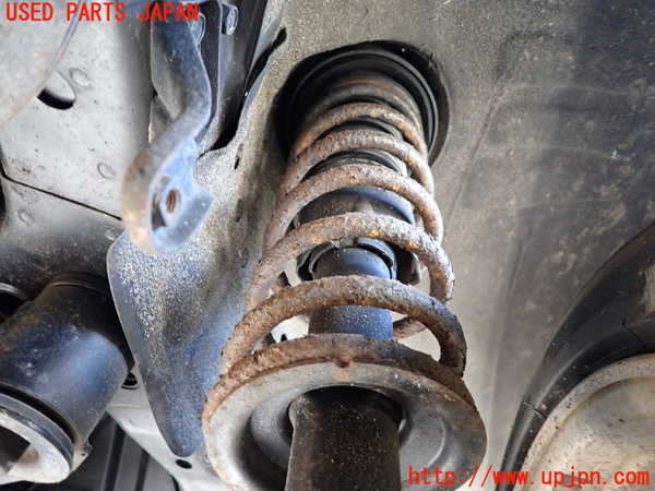 1UPJ-9235475035]GTO(Z16A)右リアストラット 中古_2