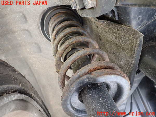 1UPJ-9235475045]GTO(Z16A)左リアストラット 中古_2