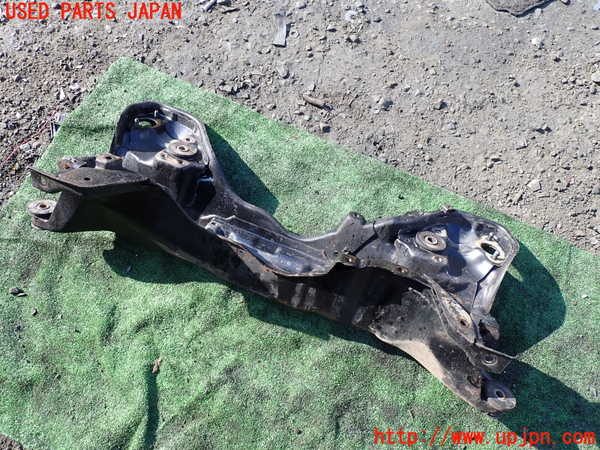 1UPJ-9235475285]GTO(Z16A)フロントメンバー 中古_2