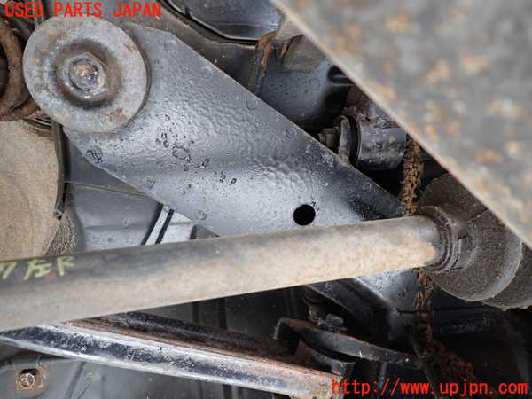 1UPJ-9235475295]GTO(Z16A)リアメンバー 中古_2