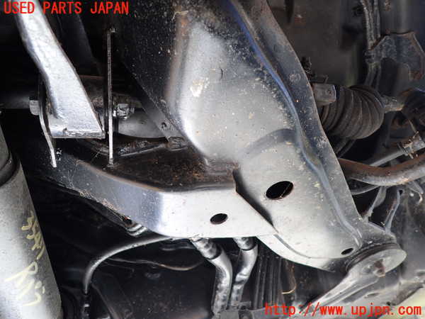 1UPJ-9235475295]GTO(Z16A)リアメンバー 中古_3