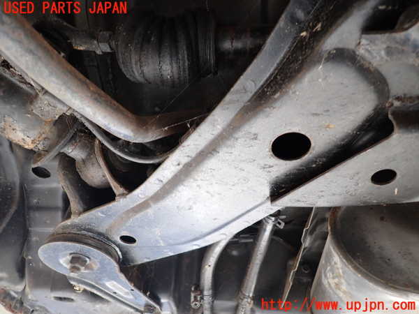 1UPJ-9235475295]GTO(Z16A)リアメンバー 中古_4