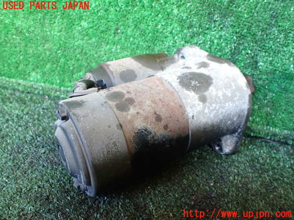 1UPJ-9235476010]GTO(Z16A)セルモーター 中古_2