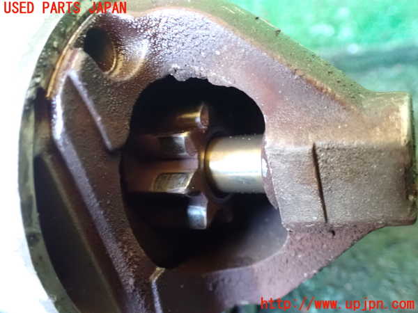 1UPJ-9235476010]GTO(Z16A)セルモーター 中古_3