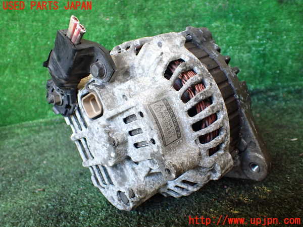 1UPJ-9235476015]GTO(Z16A)オルタネーター(ダイナモ) 中古_2