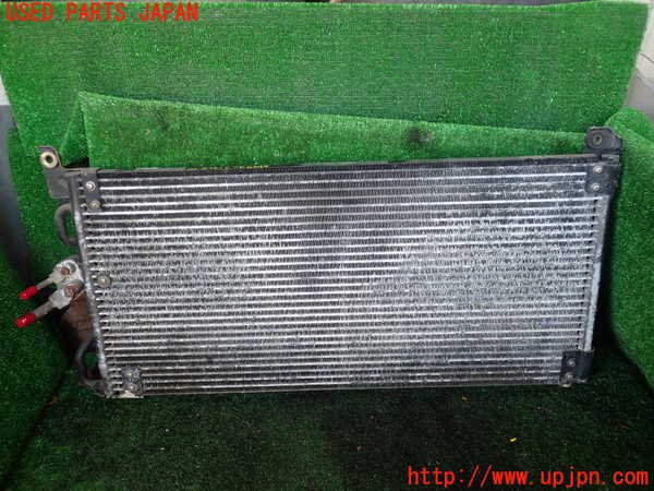 1UPJ-9235476031]GTO(Z16A)エアコンコンデンサー1 中古_2