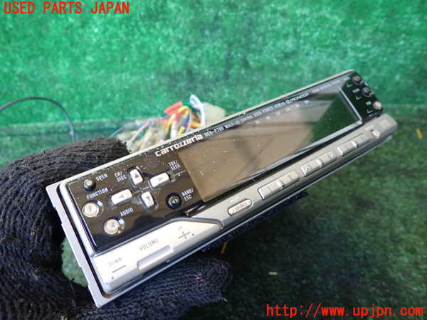 1UPJ-9235476480]GTO(Z16A)CDプレーヤー 中古_2