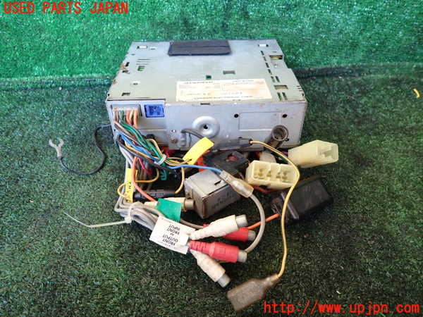 1UPJ-9235476480]GTO(Z16A)CDプレーヤー 中古_3