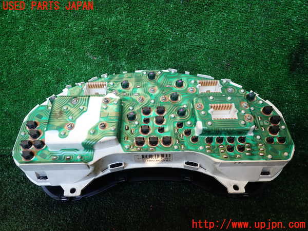 1UPJ-9235476170]GTO(Z16A)スピードメーター 中古_3