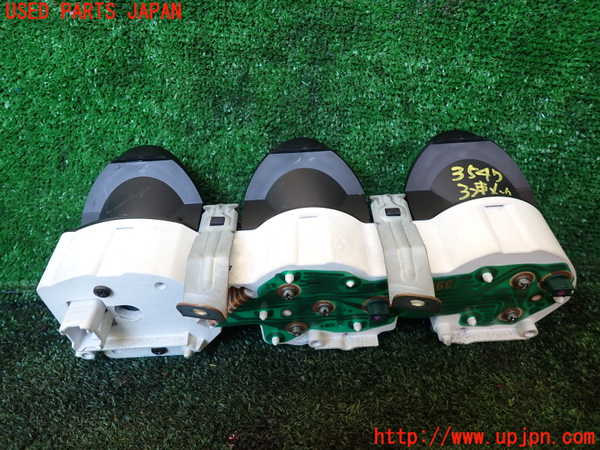 1UPJ-9235476180]GTO(Z16A)3連メーター 中古_3