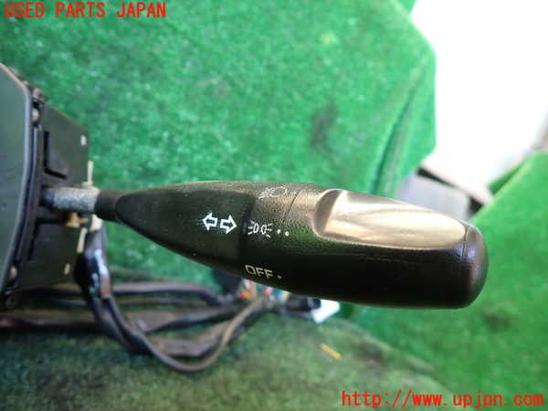 1UPJ-9235476720]GTO(Z16A)コンビネーションスイッチ 中古_2