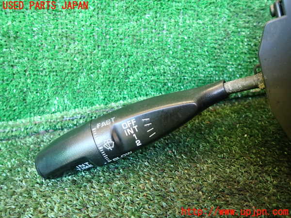 1UPJ-9235476720]GTO(Z16A)コンビネーションスイッチ 中古_3