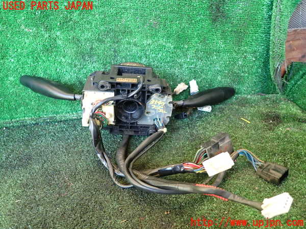 1UPJ-9235476720]GTO(Z16A)コンビネーションスイッチ 中古_4