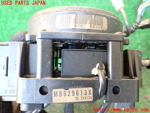 1UPJ-9235476720]GTO(Z16A)コンビネーションスイッチ 中古_5