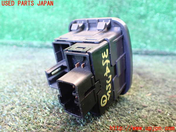 1UPJ-9235476306]GTO(Z16A)スイッチ1 (リアワイパー) 中古_2