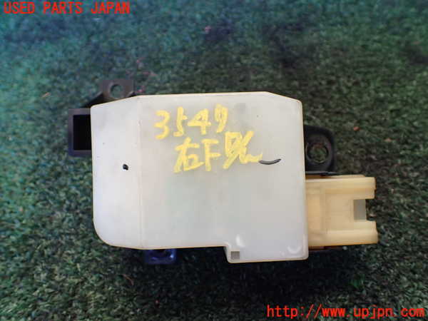 1UPJ-9235476240]GTO(Z16A)右パワーウィンドウスイッチ 中古_2
