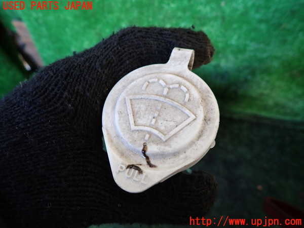 1UPJ-9235476791]GTO(Z16A)ウォッシャータンク1 中古_2